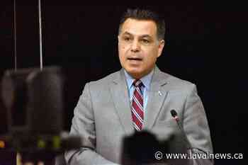 Action Laval says mayor still focuses on raising taxes, despite $200 million savings - Laval News