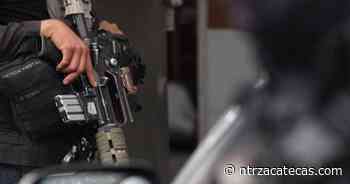 En el centro de Fresnillo, atacan a balazos a personas - NTR Zacatecas .com