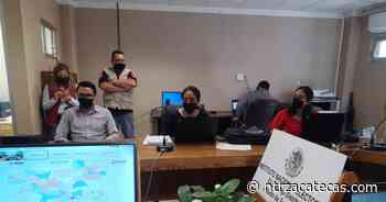 Fresnillo, listo para Consulta de Revocación de Mandato - NTR Zacatecas .com