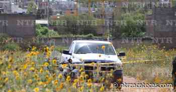 Localizan a hombre sin vida en comunidad de Fresnillo - NTR Zacatecas .com