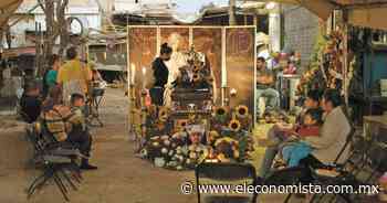 Exigen justicia ante asesinato de periodista en Fresnillo, Zacatecas - El Economista