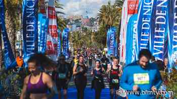 Nice: près de 7000 participants pour la Prom'Classic, de retour après deux ans d'arrêt - BFMTV