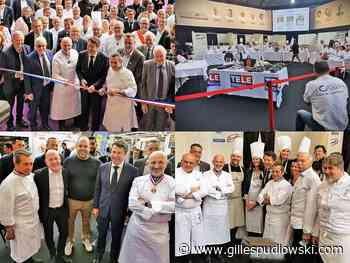 Nice : trente bougies pour Agecotel. | Le blog de Gilles Pudlowski - Les Pieds dans le Plat - Les pieds dans le plat