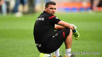 Nice: Cardinale raconte sa dépression - RMC Sport