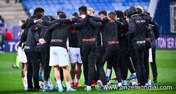 Nice : les Aiglons pourraient récupérer plusieurs millions dans la vente d’un intériste ! - Onze Mondial