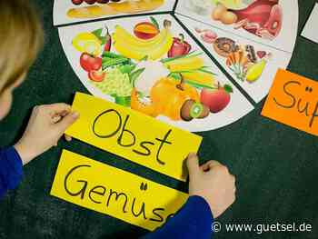 Gütersloh, Flüchtlinge aus der Ukraine, Solidarität aus dem Lebensmittel und Gastgewerbe, Gütsel Online - Gütsel