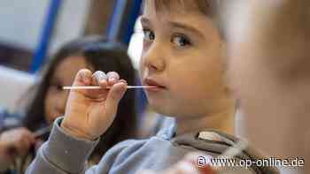 Nur vereinzelte Gruppen müssen schließen erlensee kita corona infektionen zahlen - op-online.de