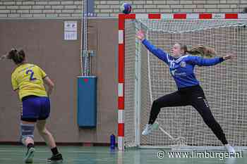 Handbalsters BSAC uit Maasbree halen koploper Venlo onderuit - De Limburger