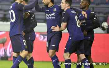 Verheyen ziet KAA Gent en Antwerp PO1 halen: “Team inhalen is moeilijker” - VoetbalPrimeur.be