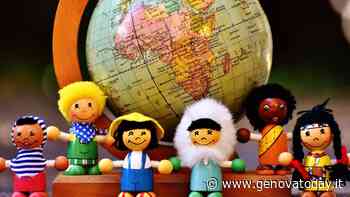 "Voci": lo spettacolo al liceo Liceti di Rapallo - GenovaToday