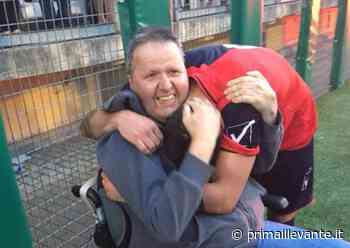 Addio a Rossano Arata, fondatore del Genoa Club Rapallo - Prima il Levante