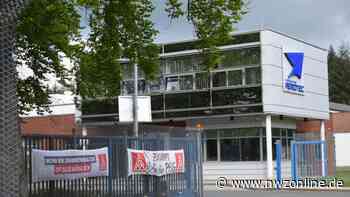 Premium Aerotec in Varel: Beschäftigte stimmen über Zukunft ab - Nordwest-Zeitung