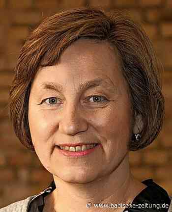 "Blick auf den Schwarzwald wird zerstört" - Breisach - Badische Zeitung