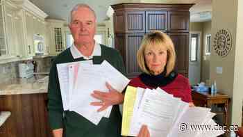 $10,000 wire transfer disappears after bank puts it in wrong account