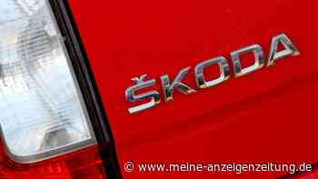 Neuer Skoda-Chef Zellmer vor vielen Herausforderungen