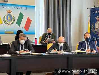 In Consiglio comunale approda la vicenda Anac-project financing Gtm - Termoli Online