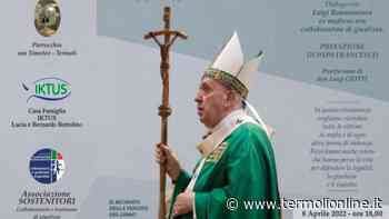 “Passiamo all'altra riva”: presentazione al pubblico del libro di don Benito Giorgetta - Termoli Online