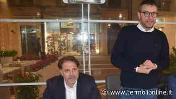 Termoli, Isernia, Campobasso: «Benvenuto al Comitato civico molisano» - Termoli Online