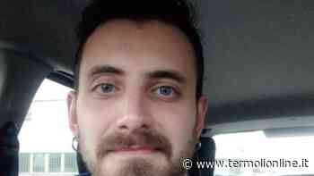 Giorno speciale in casa Montuori: buon compleanno Luca - Termoli Online