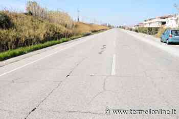 Pista ciclabile sulla costa molisana, a Termoli andrà sul lato opposto alla spiaggia - Termoli Online