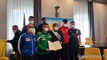 Avis Termoli compie 40 anni,gemellaggio con donatori Firenze - Agenzia ANSA