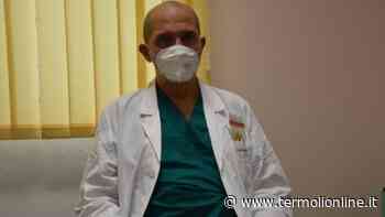 L'importanza di un centro trasfusionale di confine tra clinica e laboratorio - Termoli Online