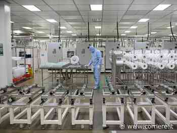 Stellantis, a Termoli la gigafactory: c’è l’accordo, entra anche Mercedes - Corriere della Sera