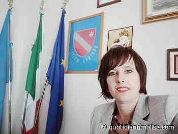 Vibac di Termoli, Aida Romagnuolo: fatti e non parole - Il Quotidiano del Molse