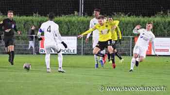 Foot (N3): Et à la fin, c'est Wasquehal qui gagne ! - La Voix du Nord