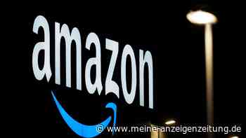 Amazon will 6000 neue Mitarbeiter in Deutschland einstellen