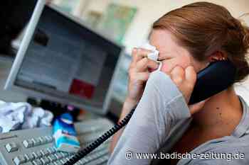 Steinener Maaßen-Stiftung hat die Stärkung der seelischen Gesundheit zum Ziel - Steinen - Badische Zeitung