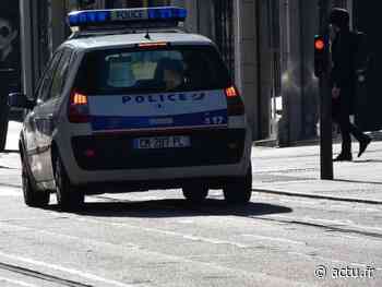 Nancy. Intervention de la police avenue de Boufflers ce matin : ce qu’il s’est passé - Lorraine Actu