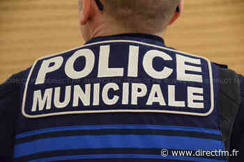 Accident Nancy : l'Avenue Boufflers coupée à la circulation - Direct FM