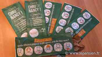 Face à la pénurie de personnel, l’hôpital de Nancy recrute dans les boulangeries - Le Parisien