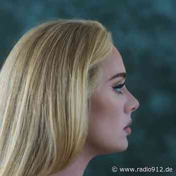 Adele - Oh My God - Radio 91.2