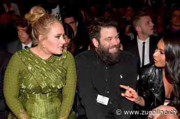 Kommentar zu den neuen Adele-Songs – Warum Adeles Ex-Mann ein armer Tropf ist - Zürcher Unterländer