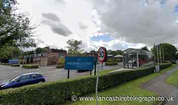 Best Western Leyland Hotel closes to public to become shelter for asylum seekers