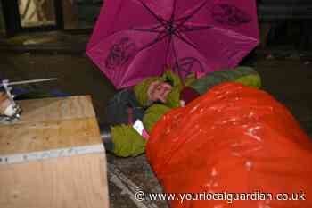 Extinction Rebellion enter fourth day of protests at Heathrow oil facility