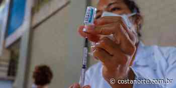 Bertioga realiza “Corujão da Vacinação” na próxima semana - Costa Norte