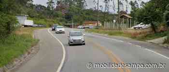 Trânsito na Mogi-Bertioga neste sábado, dia 26 - Mobilidade Sampa