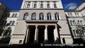 Fiskus holte mindestens 1,8 Milliarden aus Cum-Ex-Geschäften zurück: Prozess gegen Hanno Berger beginnt