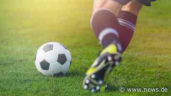 Luckenwalde vs. Optik Rathenow verpasst?: Die besten Szenen aus Luckenwalde gegen Optik Rathenow - m.news.de