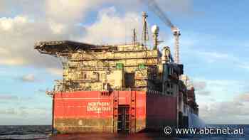 Northern Endeavour decommissioning contract signed, but how far will the clean-up go?