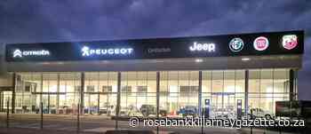 Stellantis celebrates its first year - Rosebank Killarney Gazette