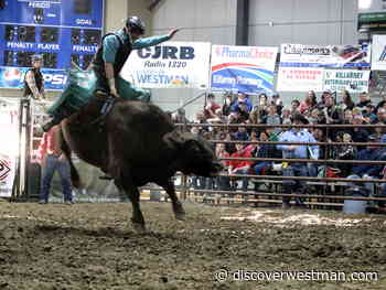 Rippin' & 'Roarin' Returns to Killarney - DiscoverWestman.com