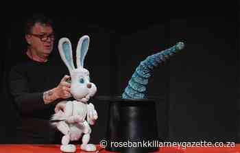 Explore the story of a mischievous rabbit this Easter - Rosebank Killarney Gazette