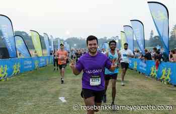 JP Morgan Corporate Challenge returns - Rosebank Killarney Gazette