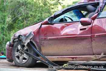 Drivers should check cars for potentially lifesaving SOS button