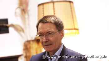 Karl Lauterbach - vom Mahner zum Lockerer?