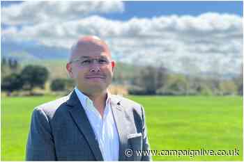 iProspect appoints Josh Dwiggins as global chief client strategy officer